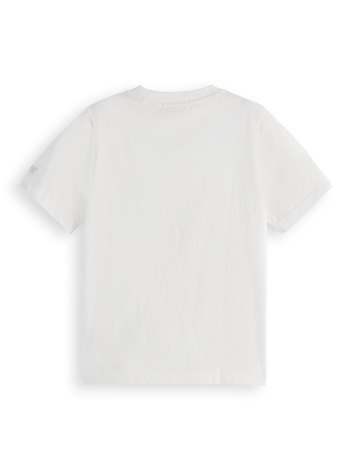 Girls Printed T-Shirt
