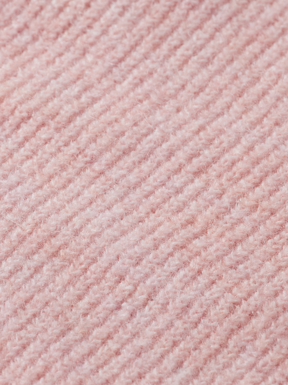 Fuzzy relaxed cardigan