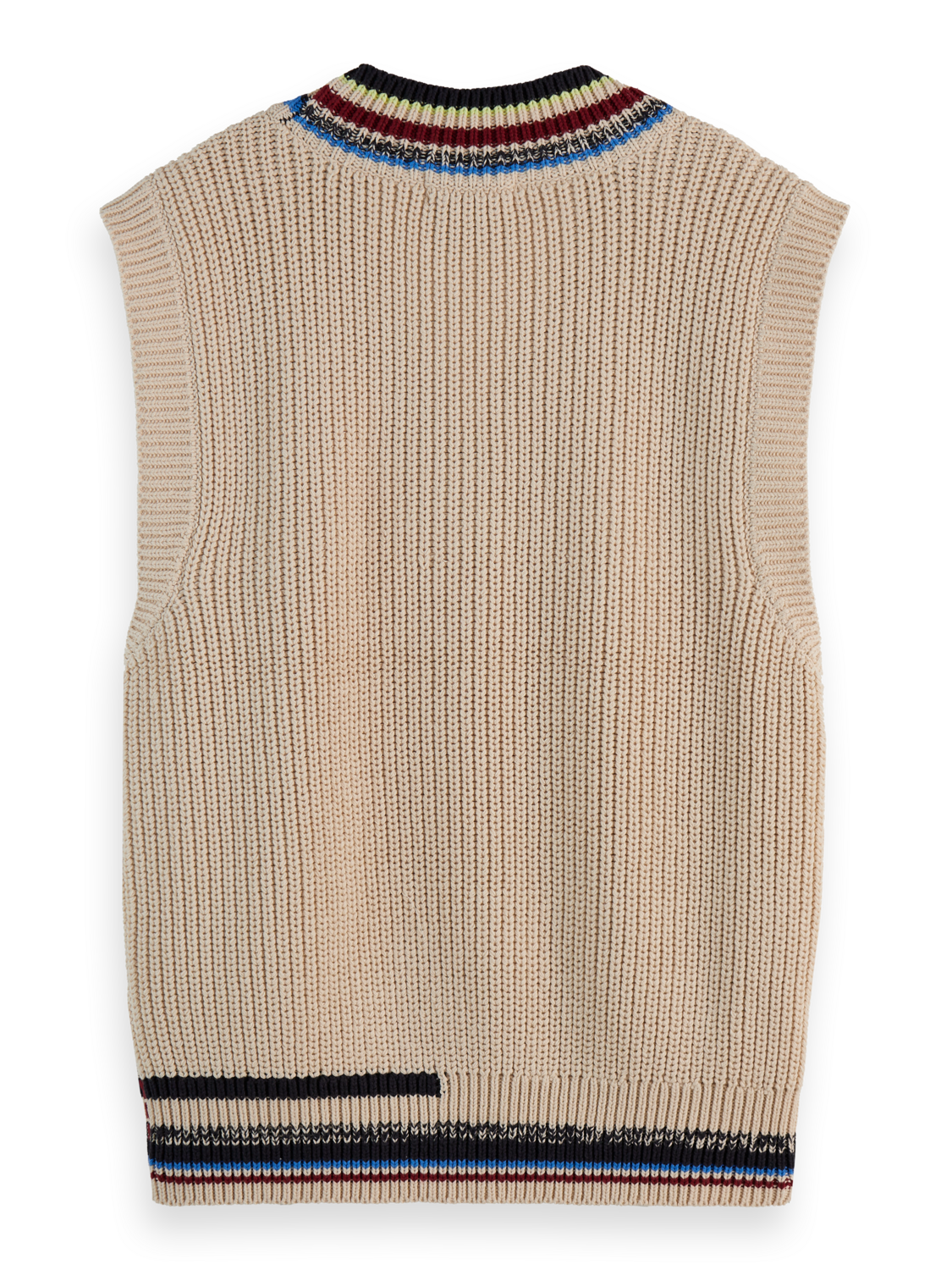 knitted spencer