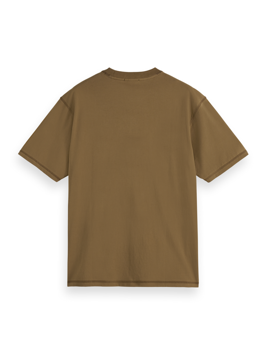 Seasonal Essential logo t-shirt