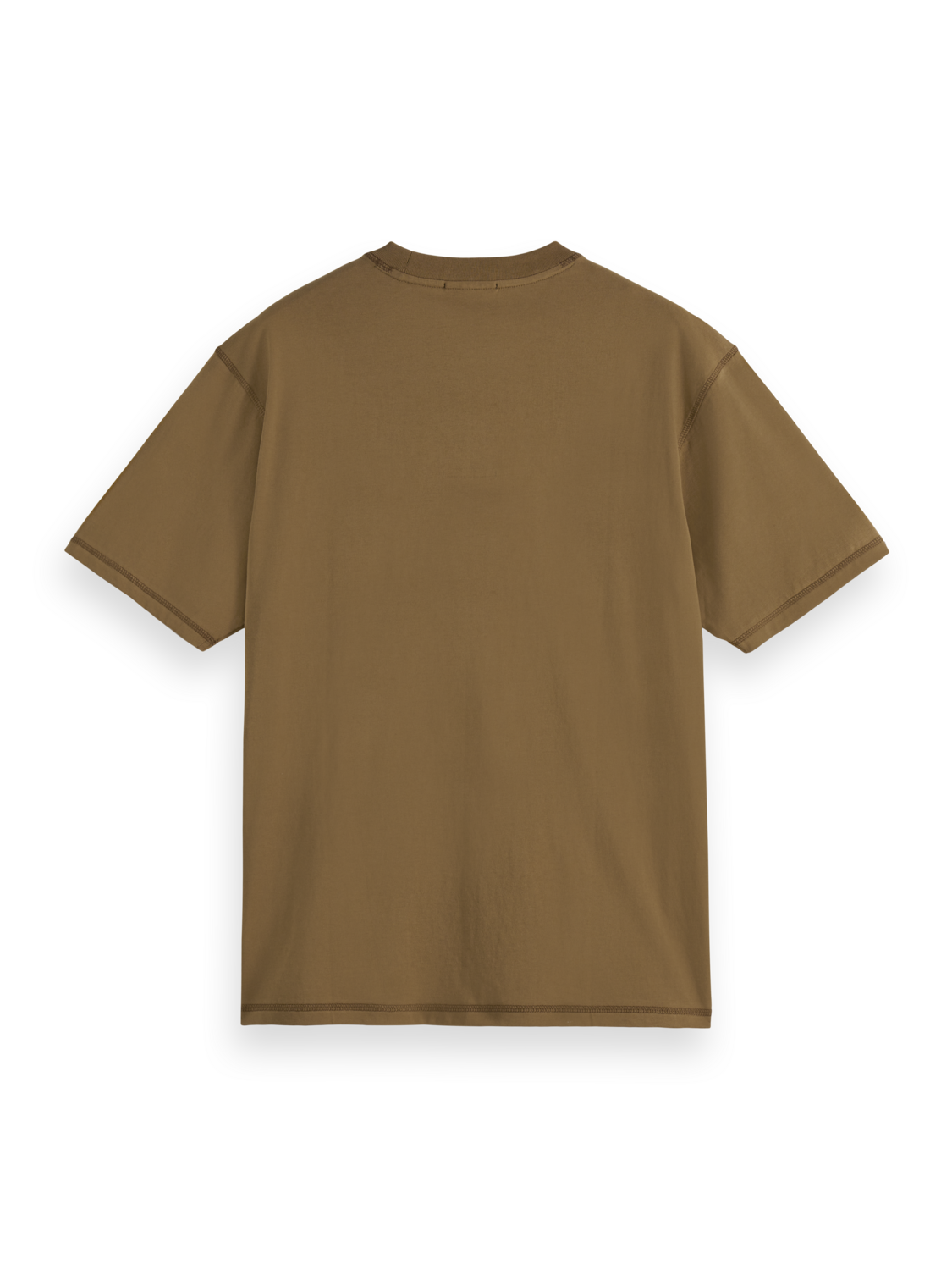 Seasonal Essential logo t-shirt