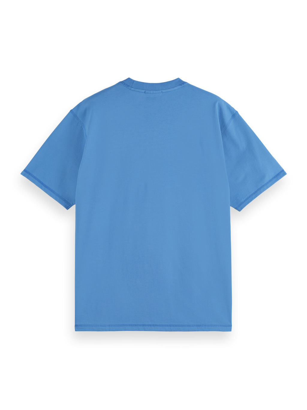Seasonal Essential logo t-shirt