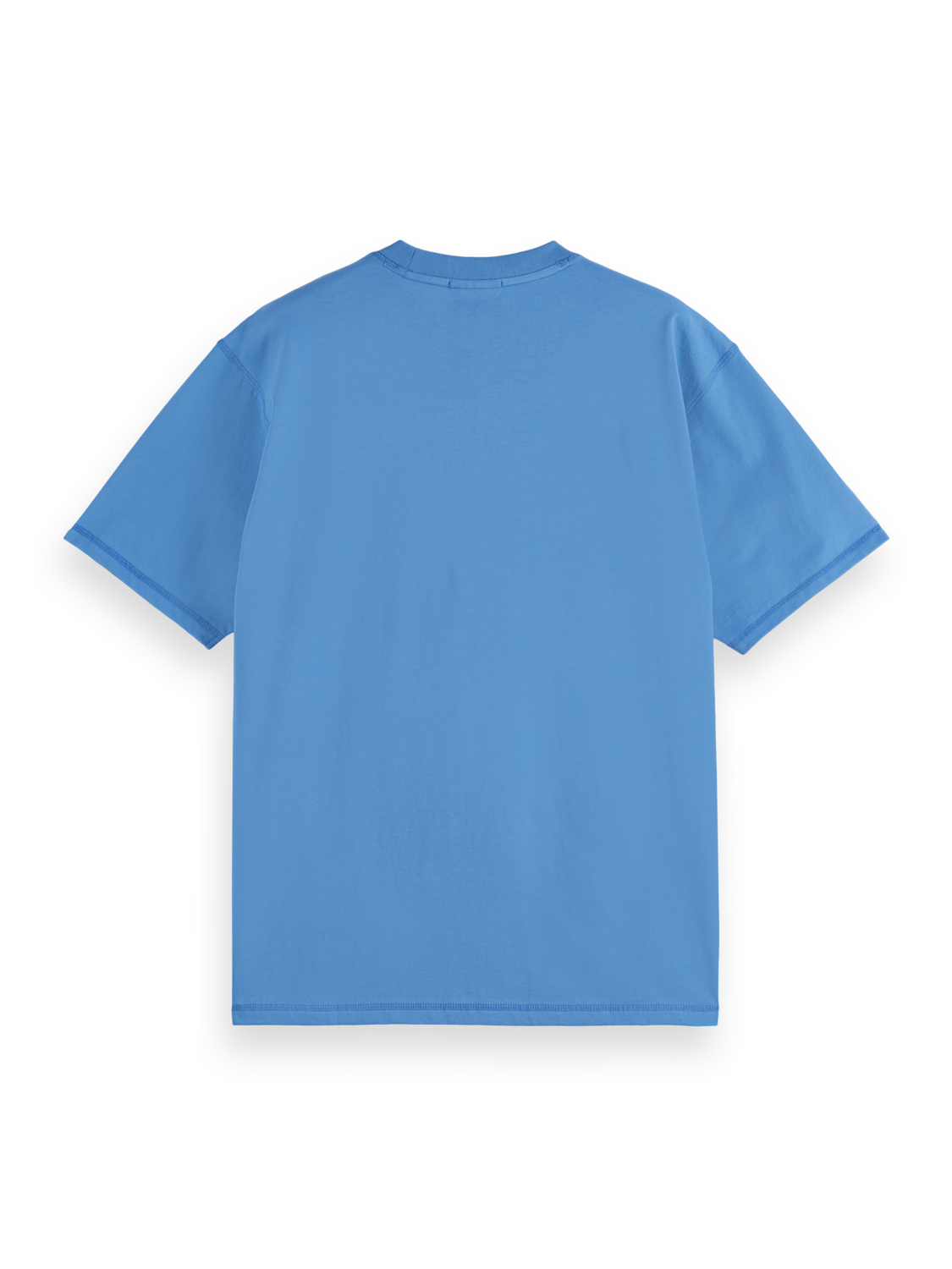 Seasonal Essential logo t-shirt