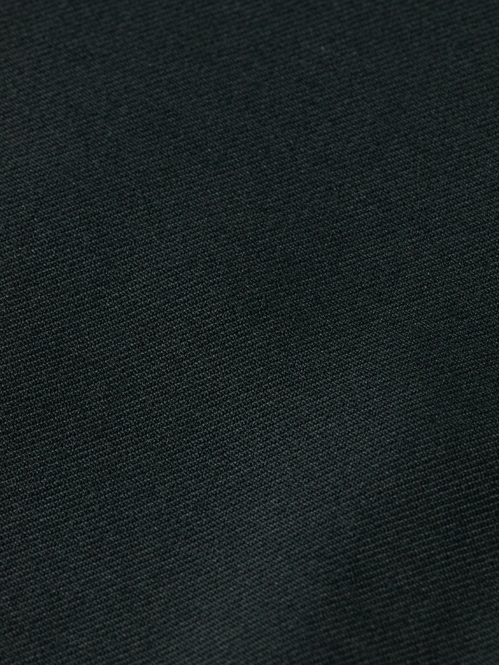 Single-buttoned regular blazer