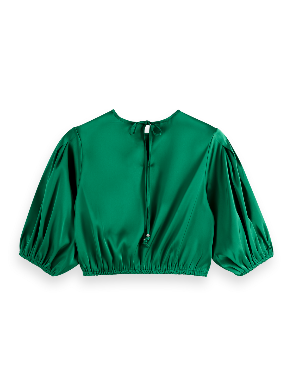 Cropped Top