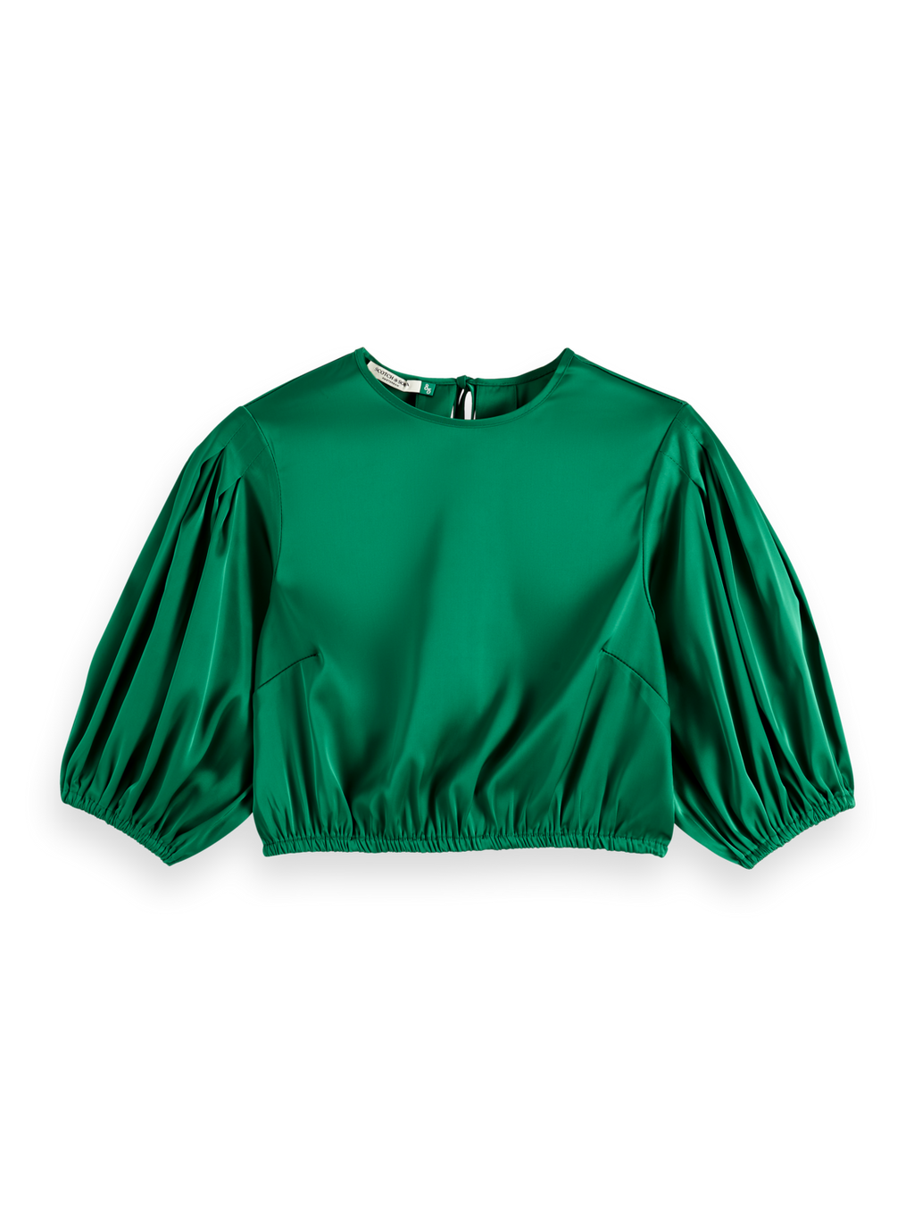 Cropped Top