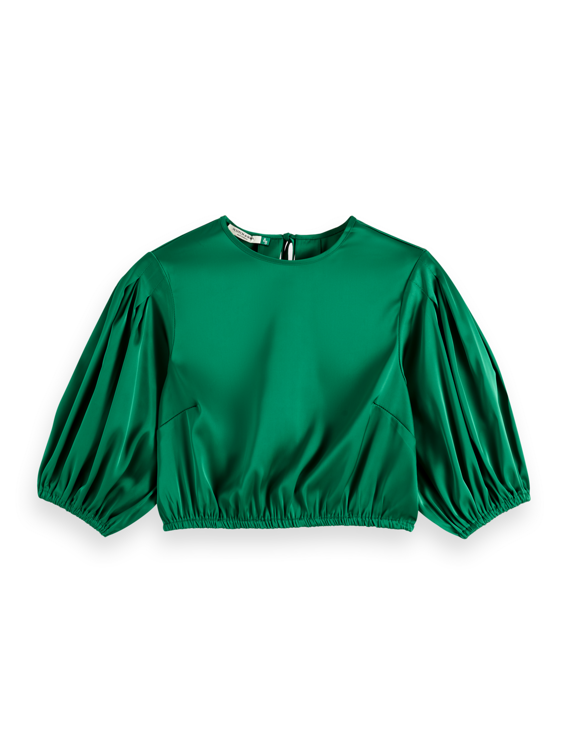 Cropped Top