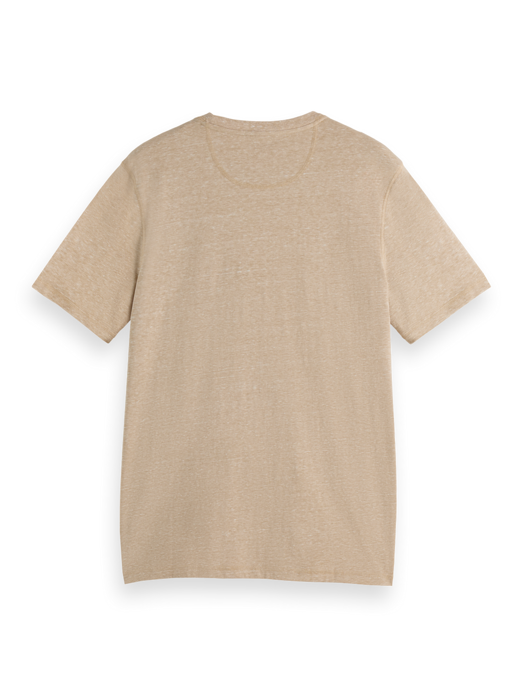 Melange t-shirt