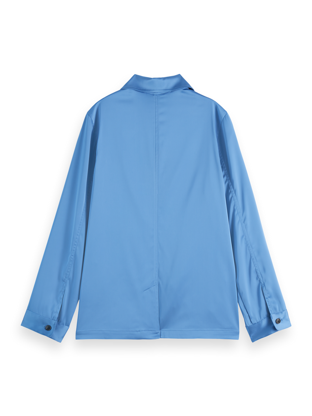 Workwear jacket