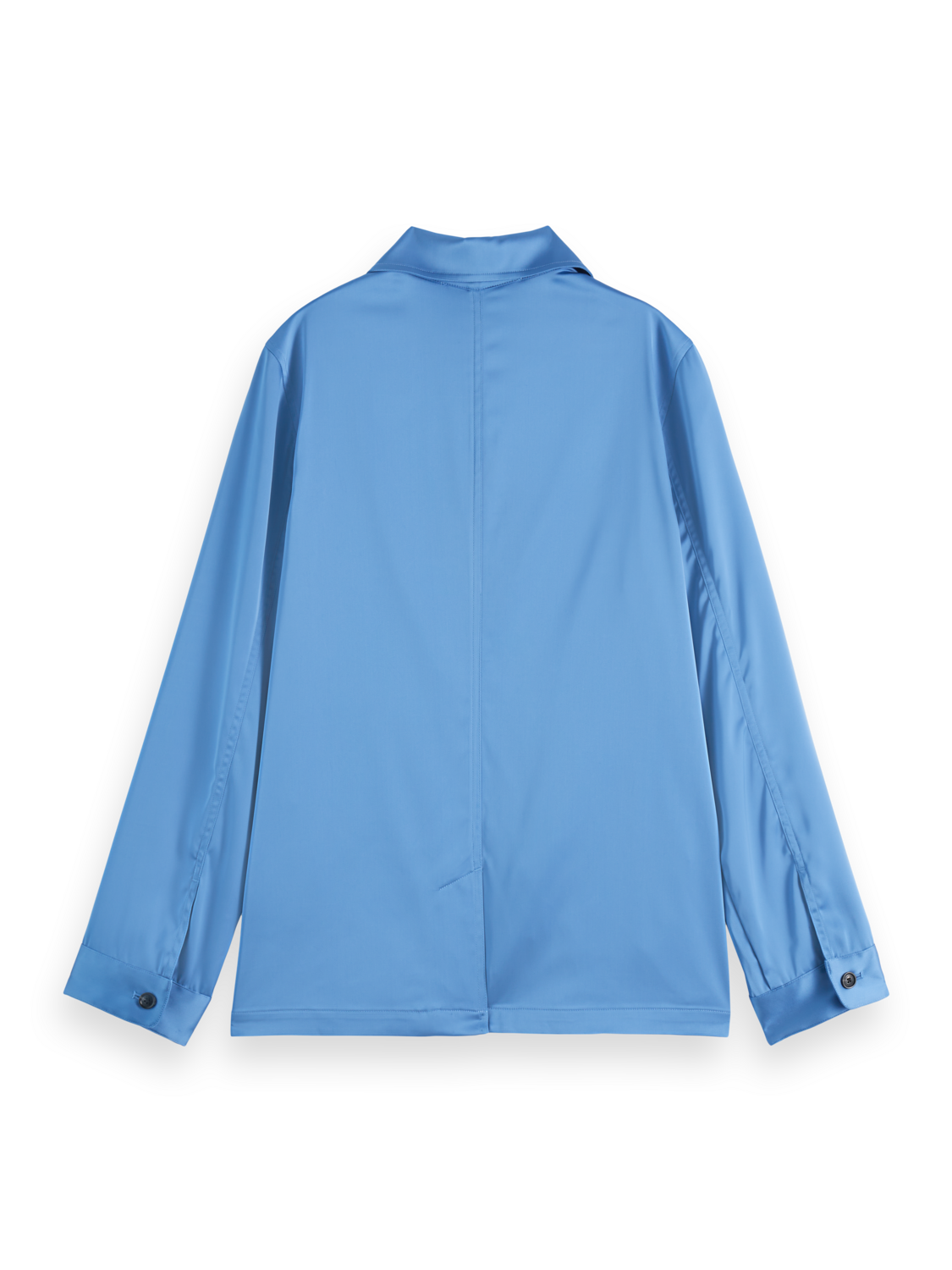 Workwear jacket