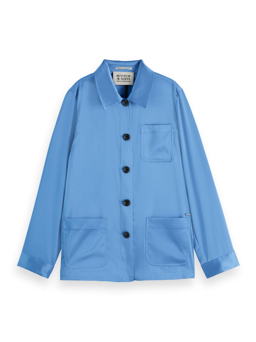 Workwear jacket