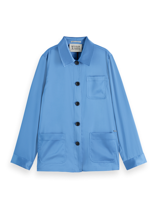 Workwear jacket