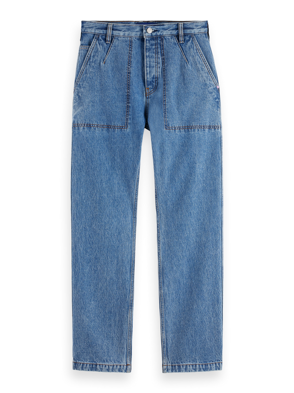 The Verve Denim