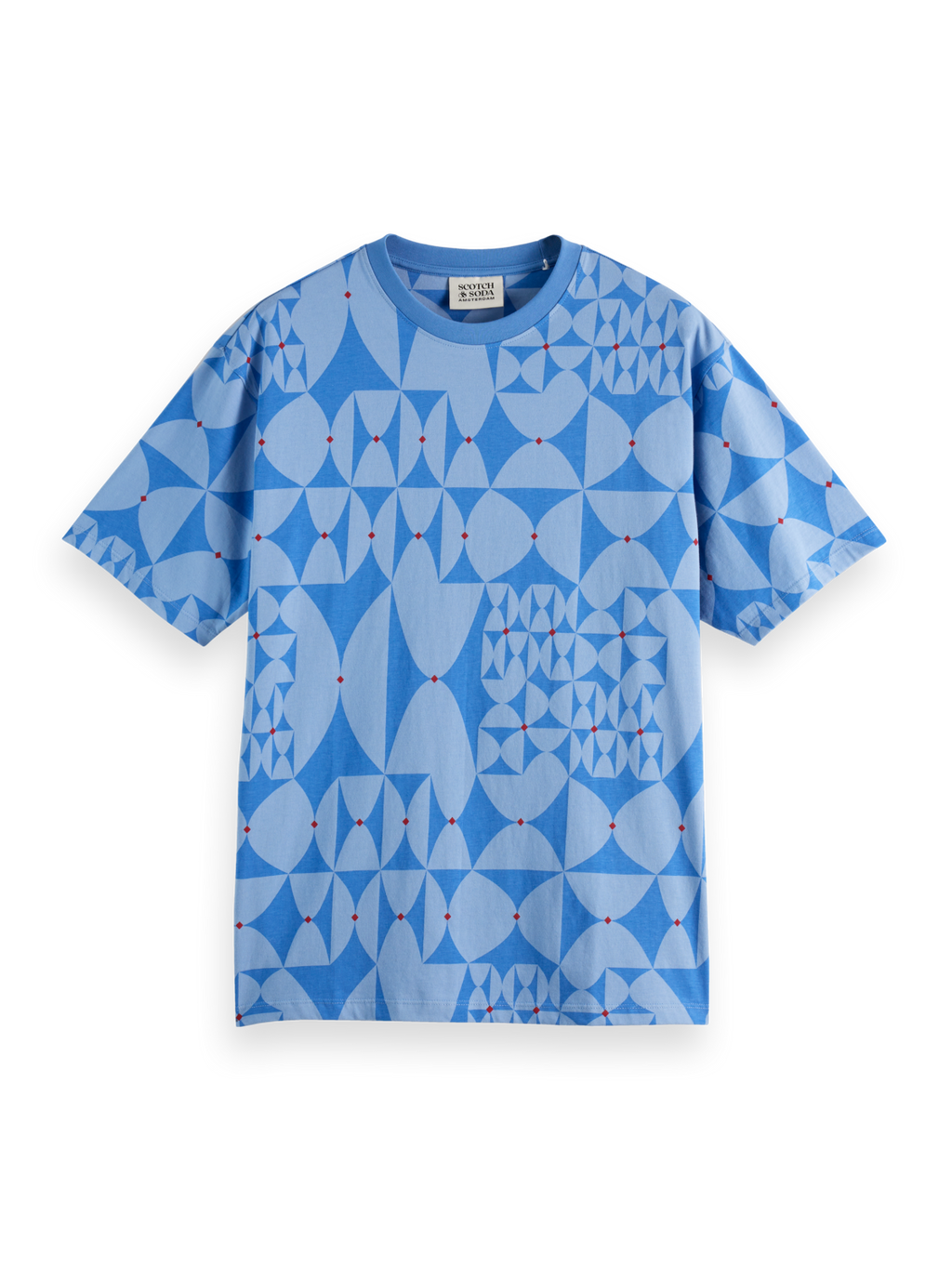 printed t-shirt