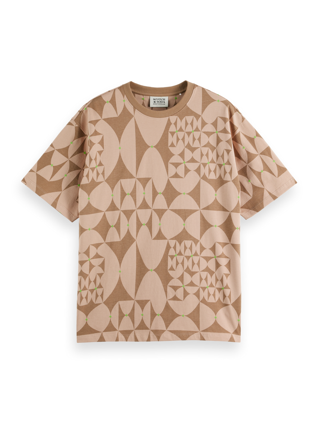 printed t-shirt