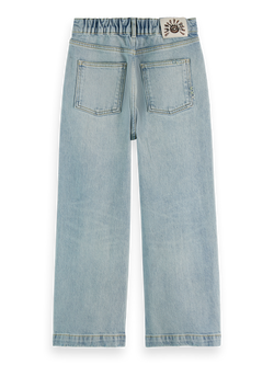 The Deep loose fit jeans Ocean City