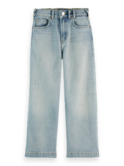 The Deep loose fit jeans Ocean City