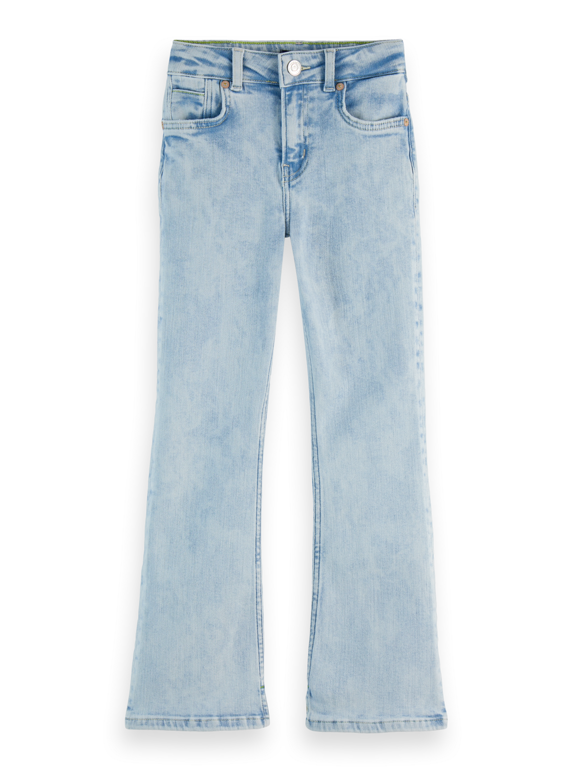 Girls The Charm Denim