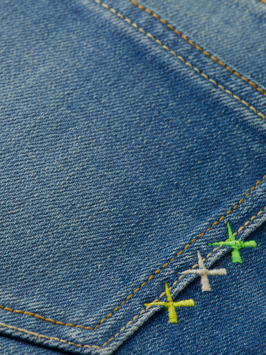 Boys Dean Jeans