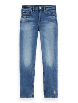 High Five slim fit Jeans   Work It Out