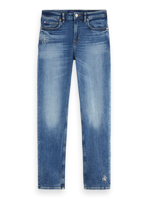 High Five slim fit Jeans   Work It Out