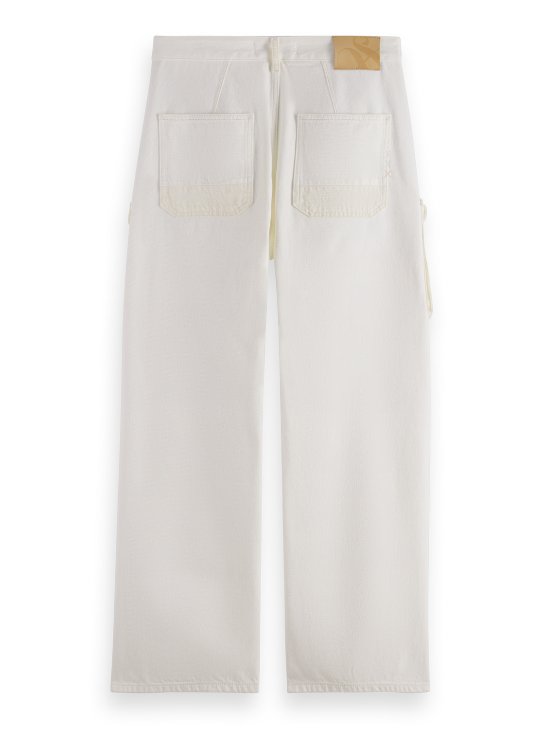 Daze cargo denim