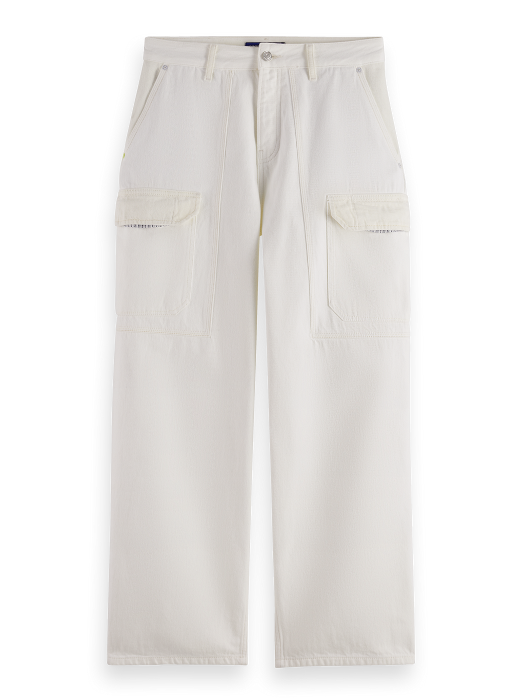 Daze cargo denim