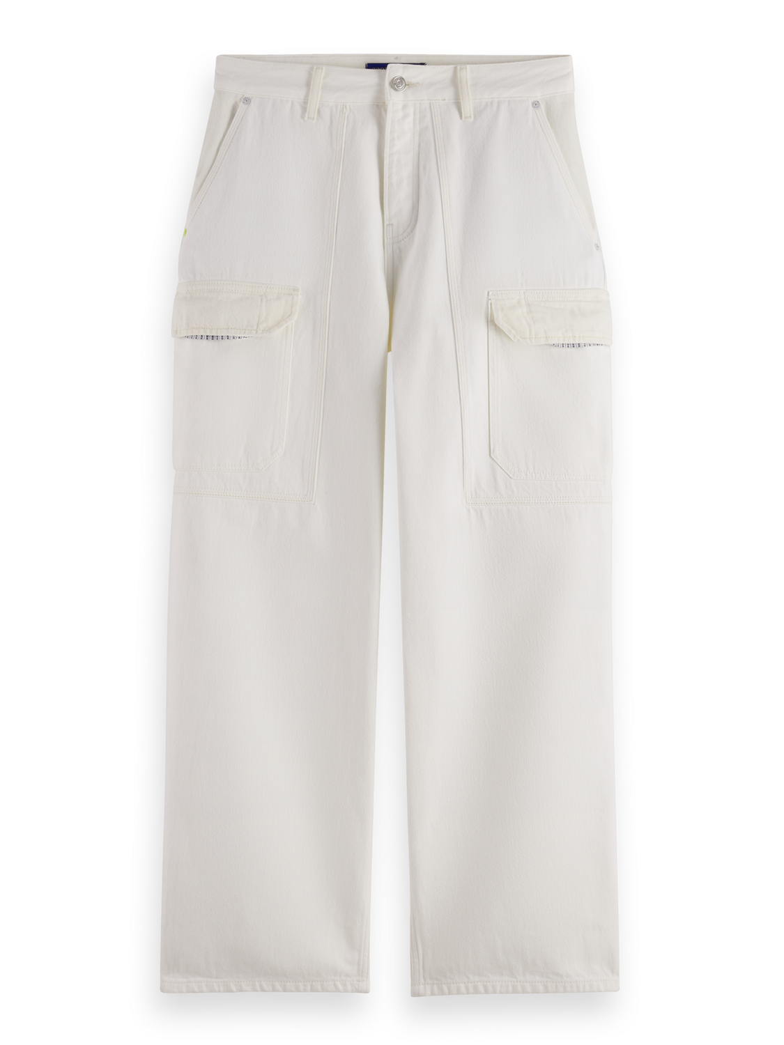 Daze cargo denim