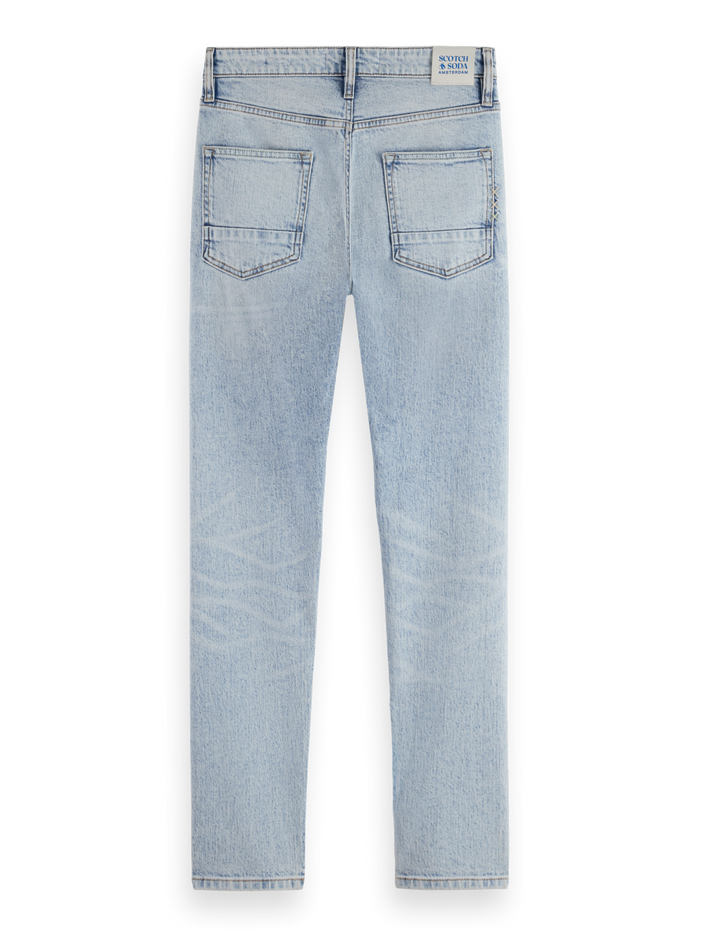 Ralston Slim Denim