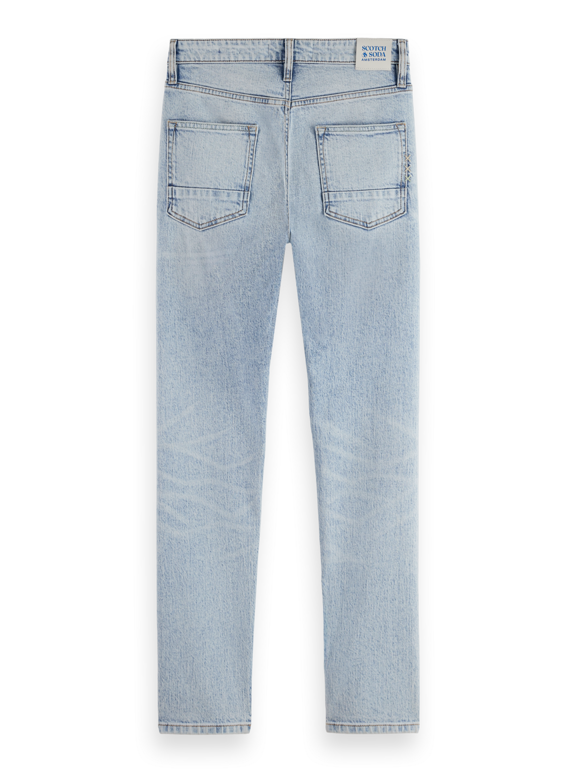 Ralston Slim Denim