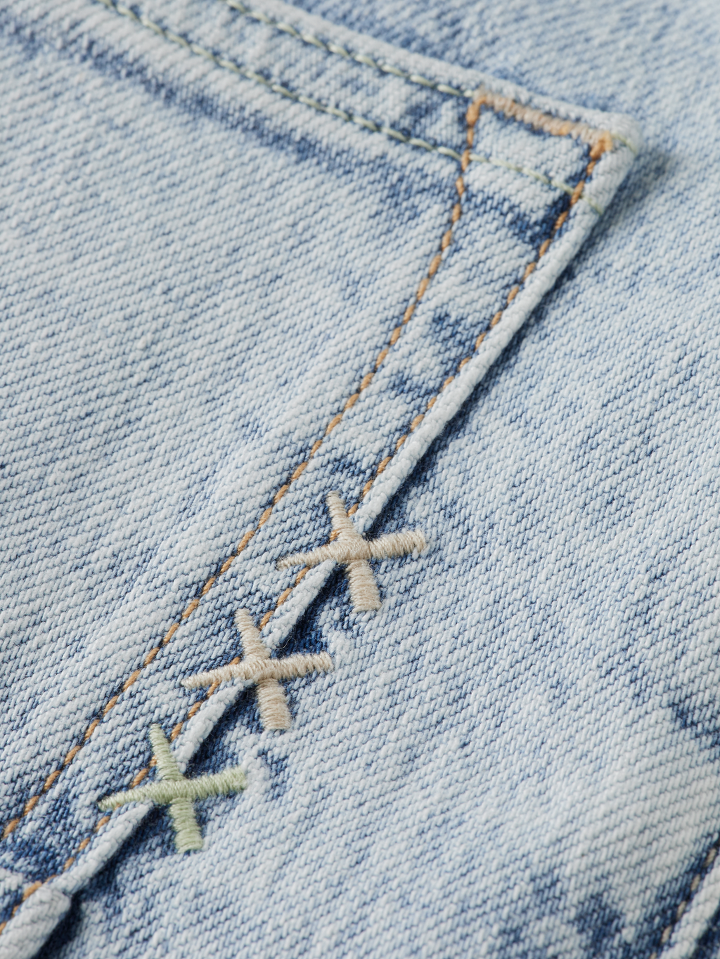 Ralston Slim Denim