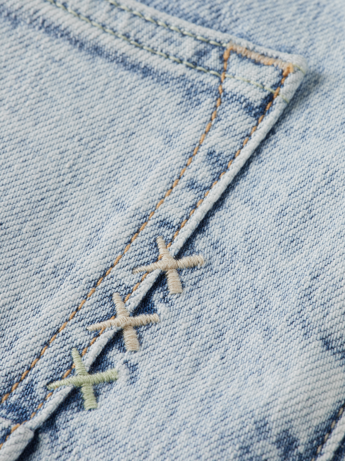 Ralston Slim Denim