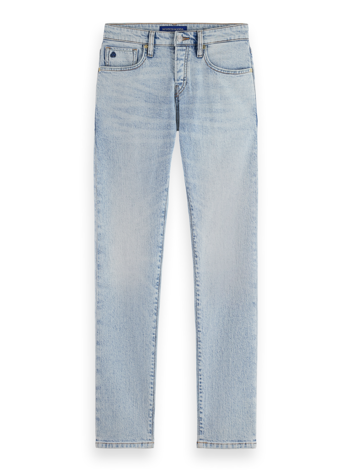 Ralston Slim Denim