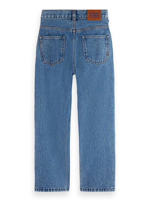 The Pitch loose fit jeans Lakehouse