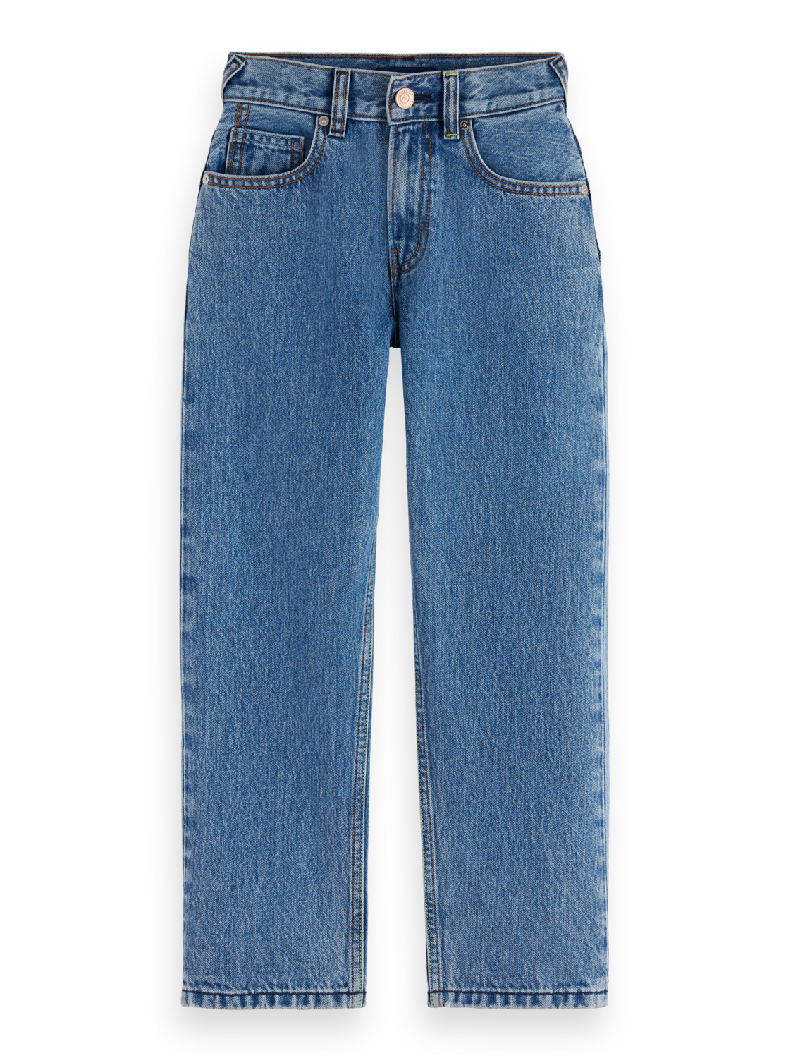 Boys The Pitch Denim