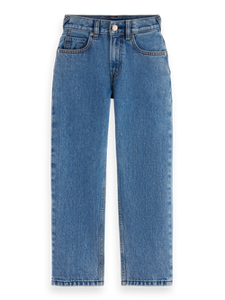 The Pitch loose fit jeans Lakehouse