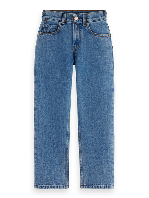 The Pitch loose fit jeans Lakehouse