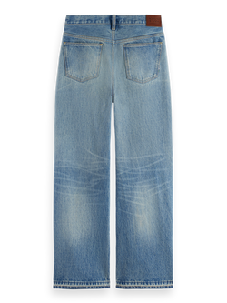 The Deep loose fit jeans  Vintage Touch