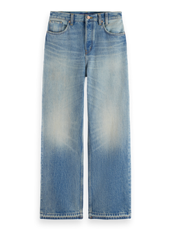 The Deep loose fit jeans  Vintage Touch