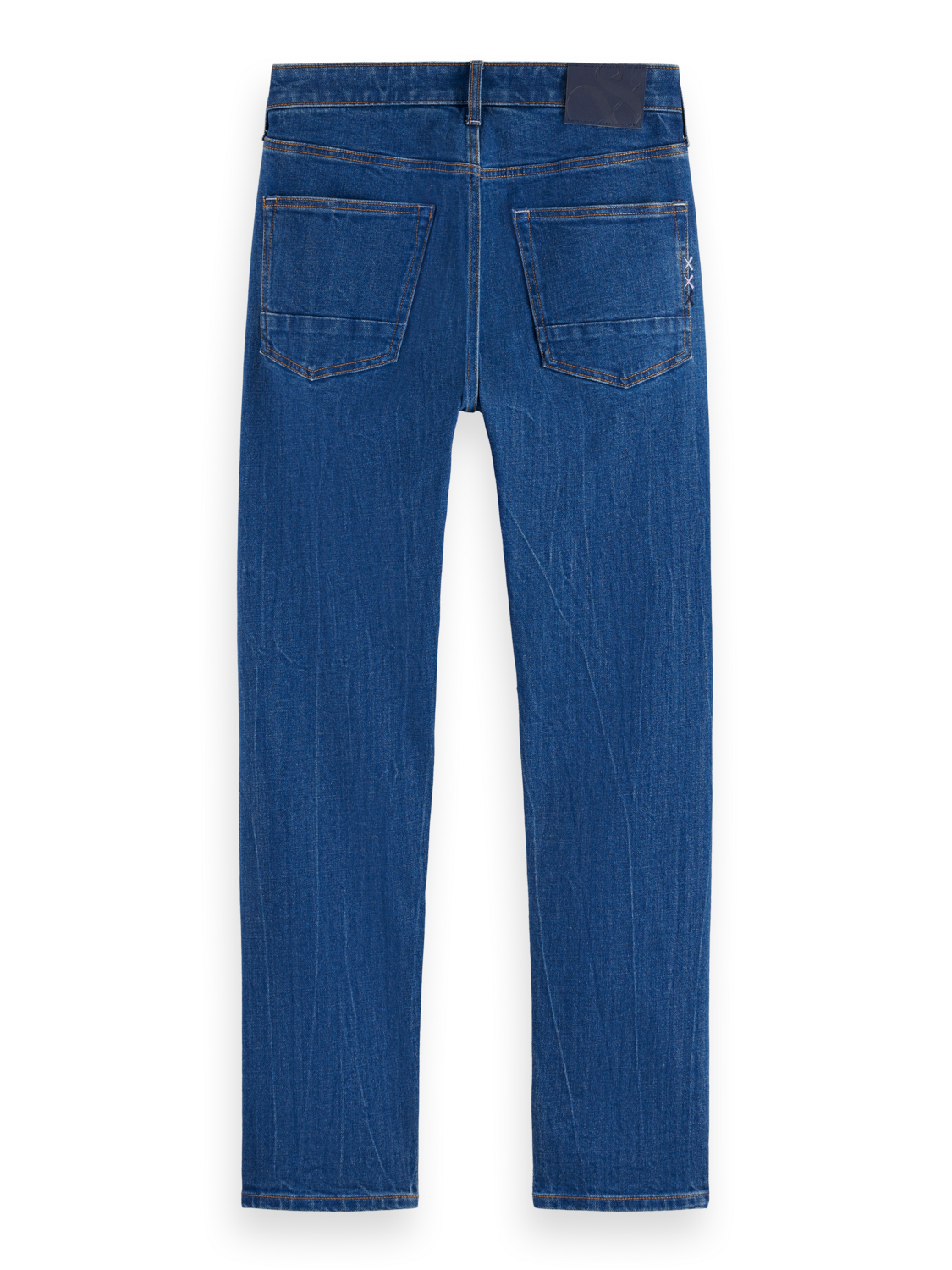 Ralston regular slim denim