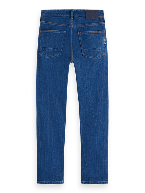 Ralston regular slim jeans  Bright but Broken