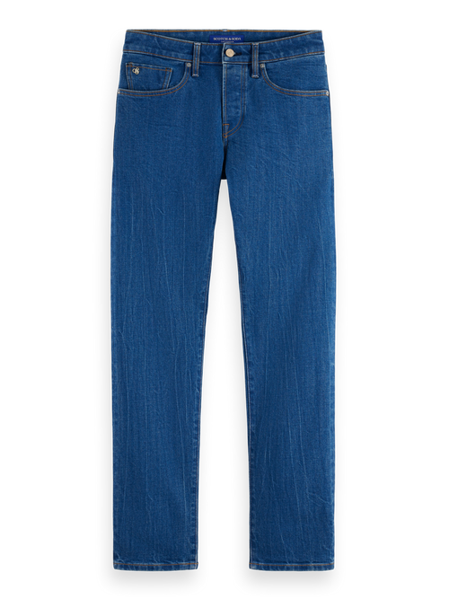 Ralston regular slim jeans  Bright but Broken