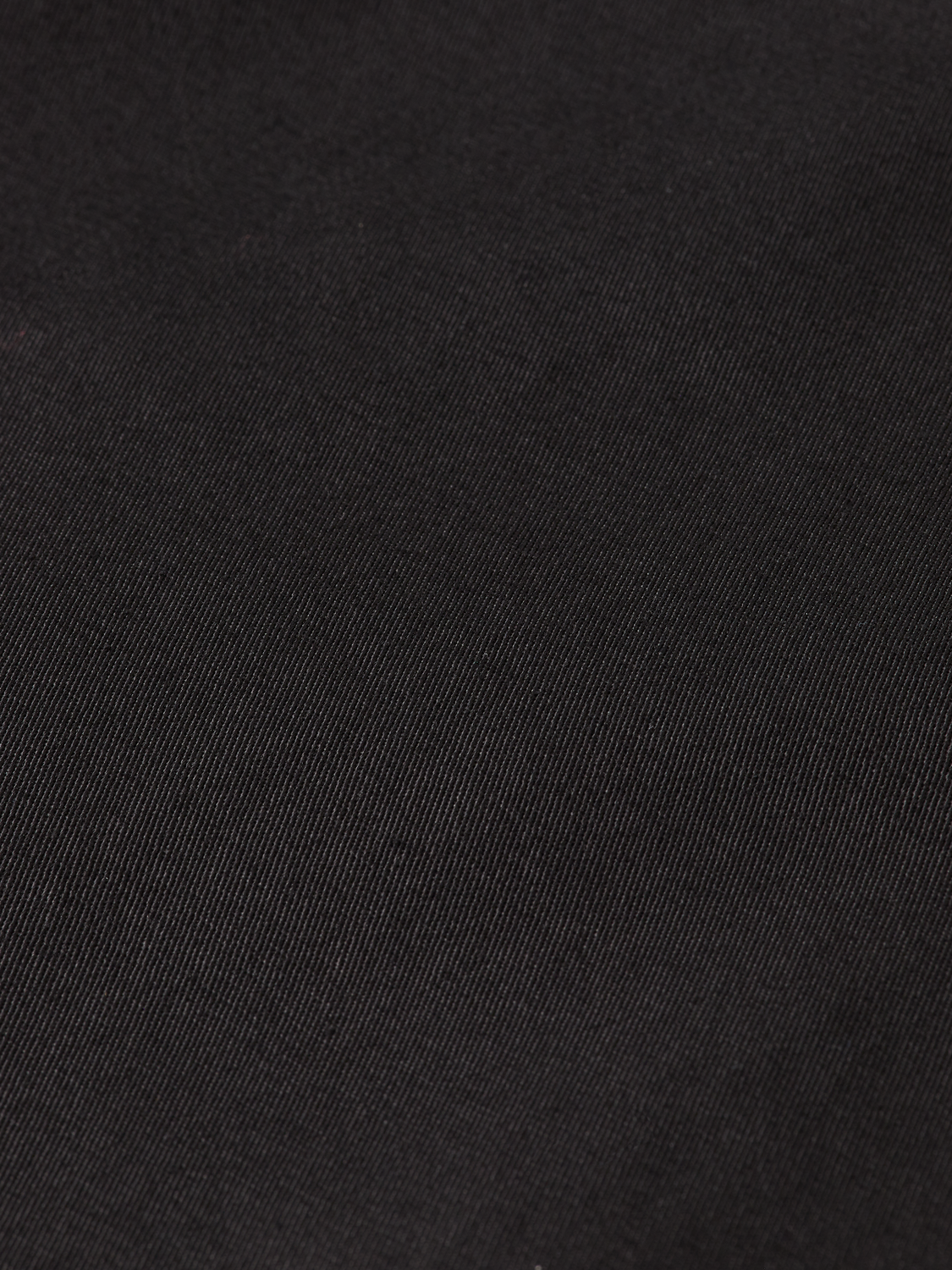 Essentials Abott chino short - BLACK