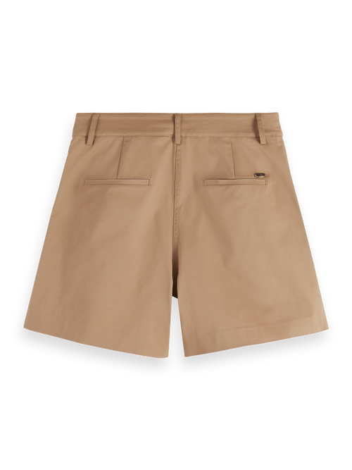 CORE Abott chino short