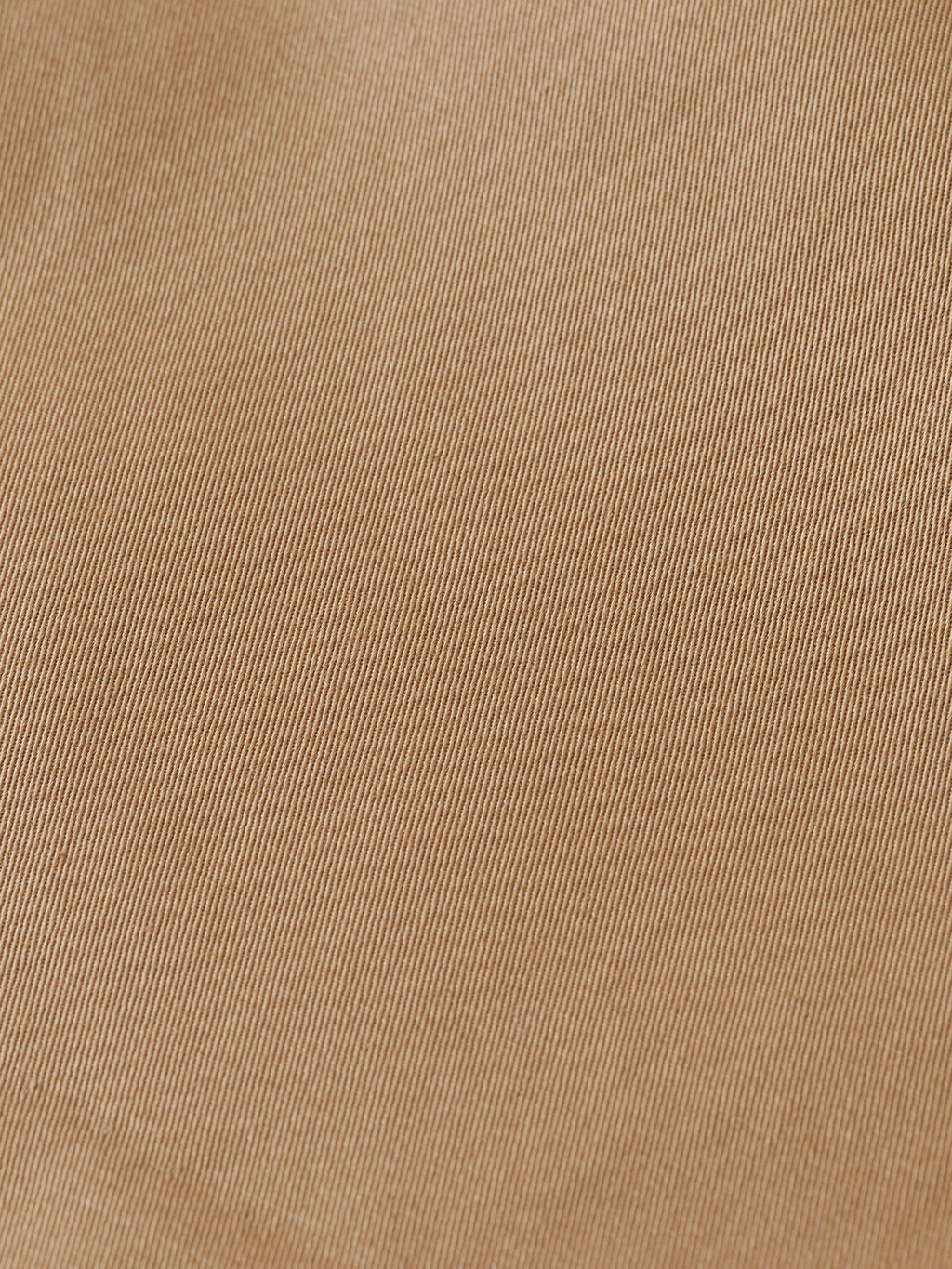 Essentials Abott chino short - DESERT SAND