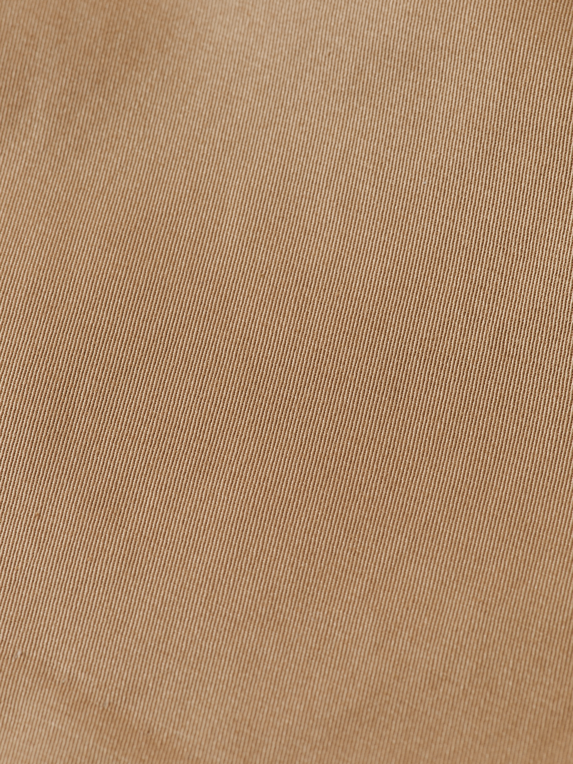 Essentials Abott chino short - DESERT SAND
