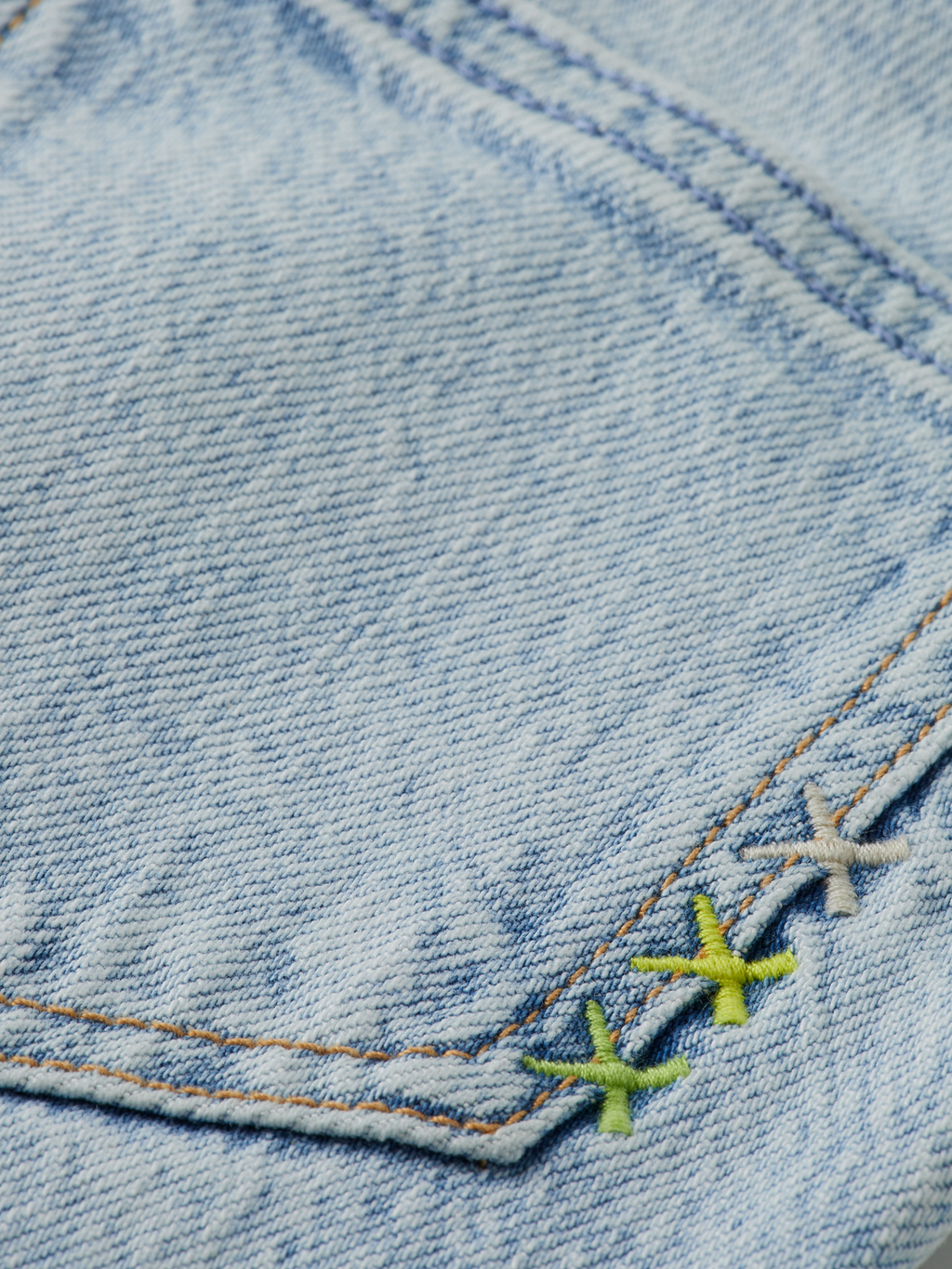 Boys Dean Denim