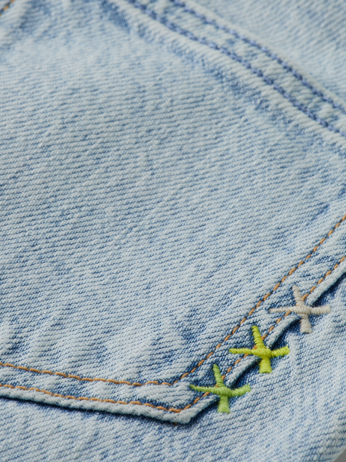 Boys Dean Denim