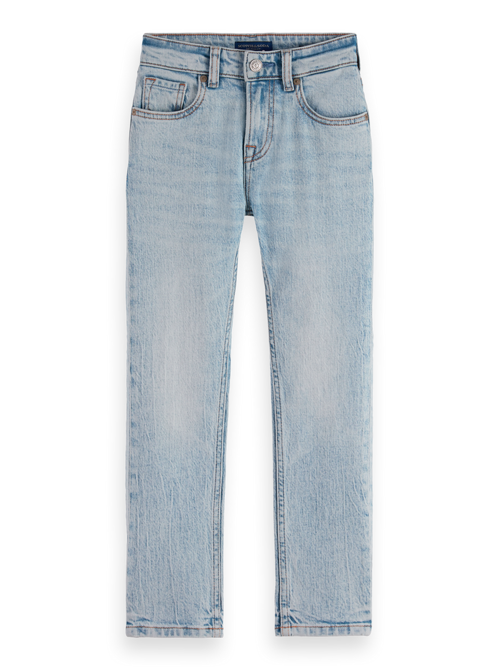 Boys Dean Denim