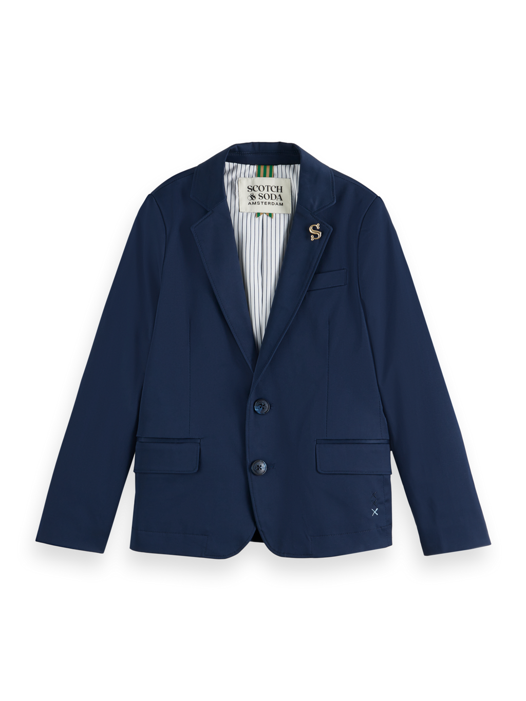 Boys Classic blazer